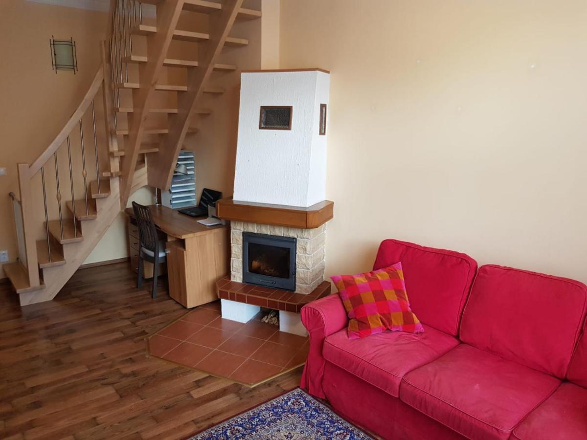 Apartman Moravska 188 Karlovy Vary Ngoại thất bức ảnh