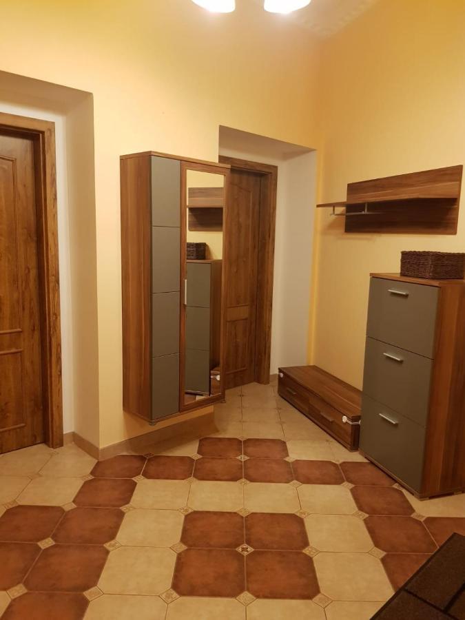 Apartman Moravska 188 Karlovy Vary Ngoại thất bức ảnh