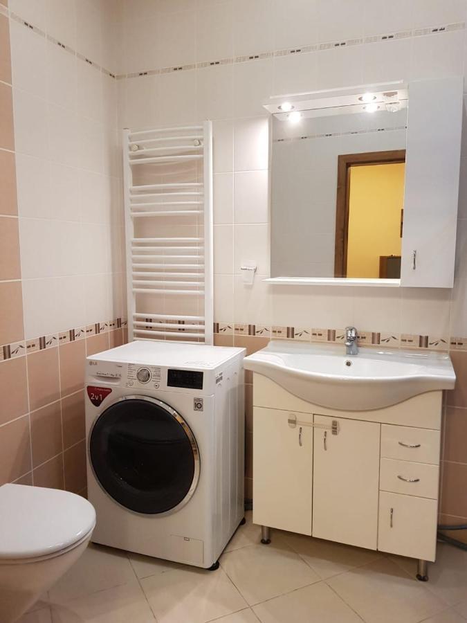 Apartman Moravska 188 Karlovy Vary Ngoại thất bức ảnh