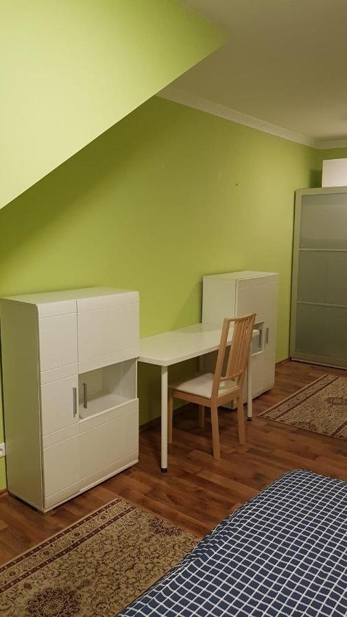 Apartman Moravska 188 Karlovy Vary Ngoại thất bức ảnh