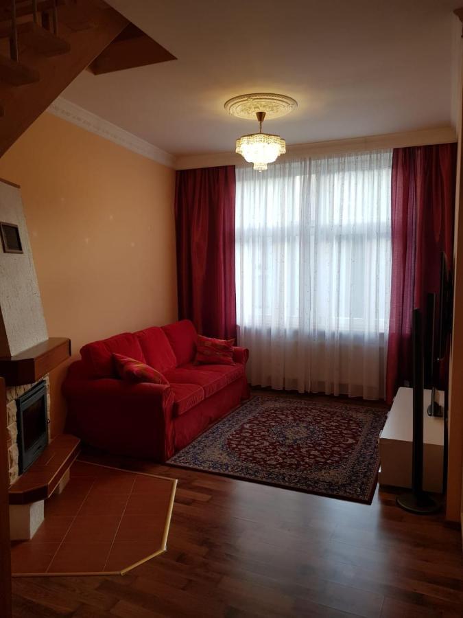 Apartman Moravska 188 Karlovy Vary Ngoại thất bức ảnh