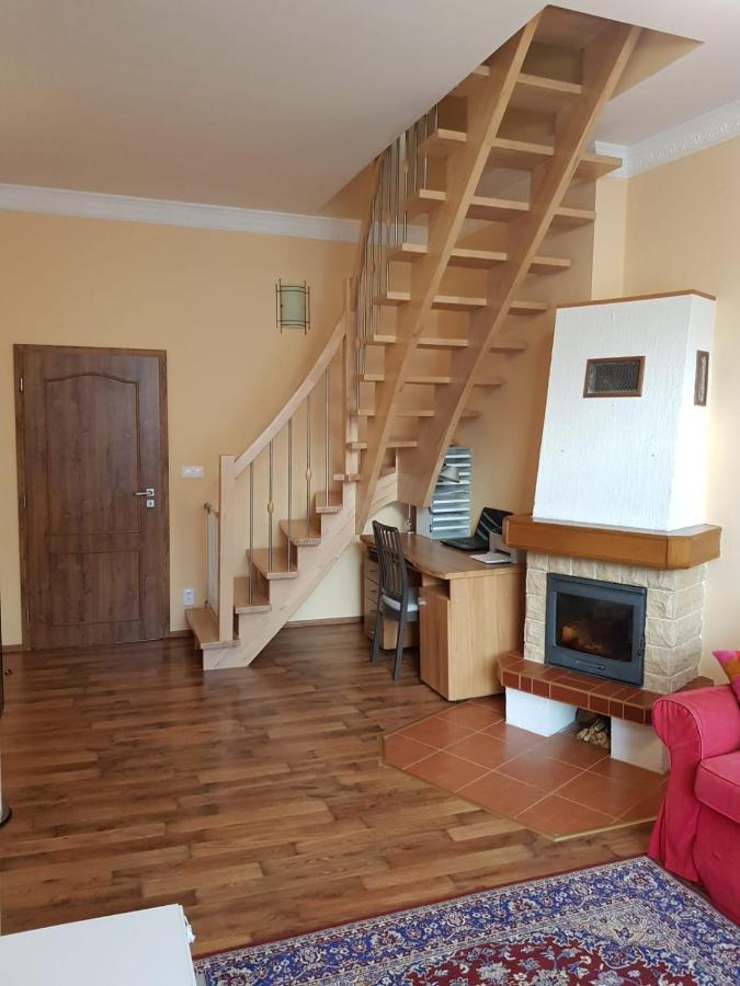Apartman Moravska 188 Karlovy Vary Ngoại thất bức ảnh