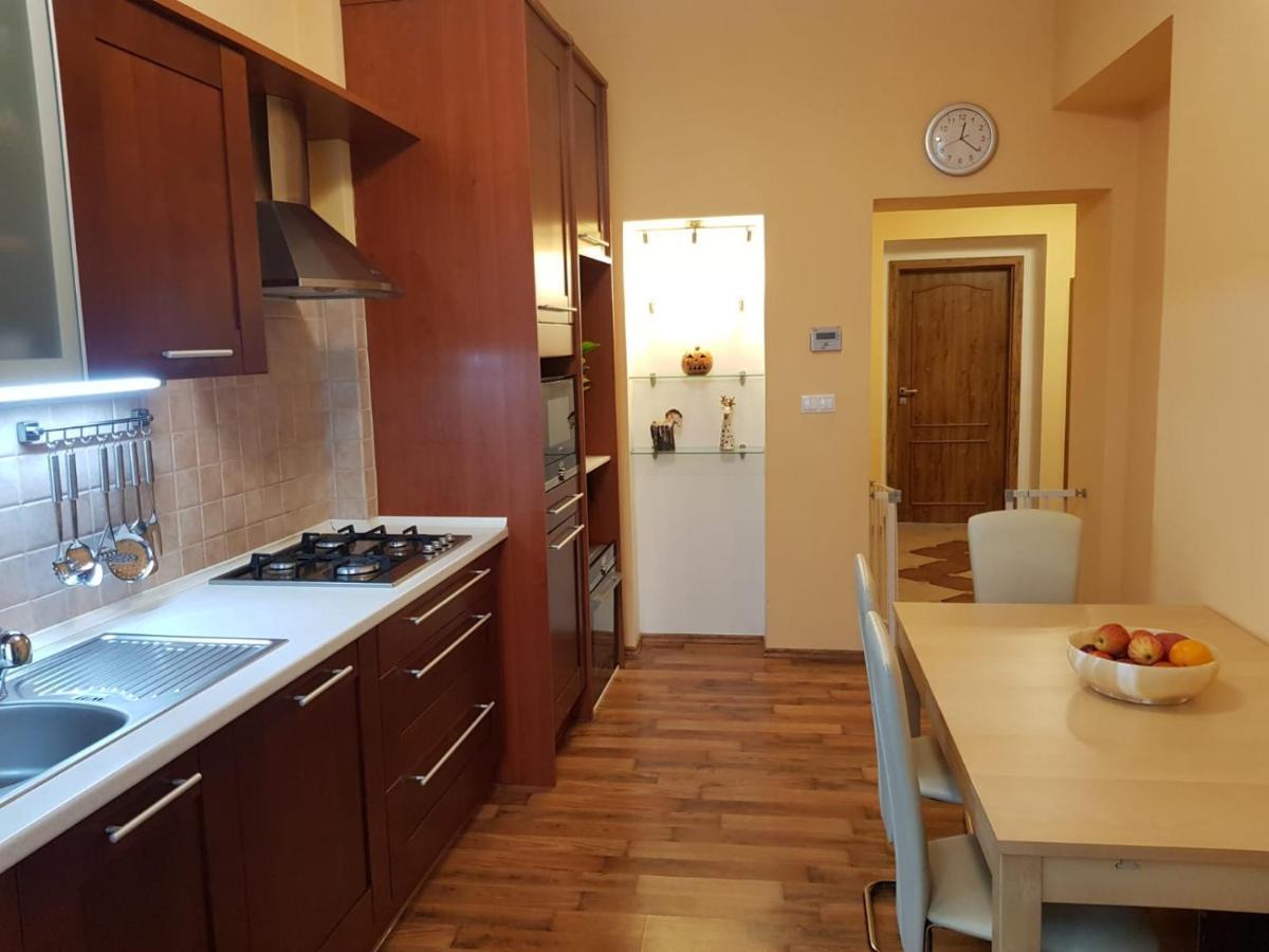 Apartman Moravska 188 Karlovy Vary Ngoại thất bức ảnh